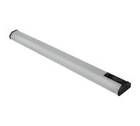 Reglette Led magnetica 1W da 40cm Bianco freddo 6500K con sensore di movimento Novaline