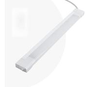 Reglette LED sottopensile cucina 8W - 50cm