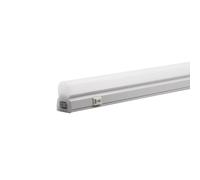 REGLETTE SOTTOPENSILE A LED T5 10W 60 CM CON SWITCH CCT 3000K-4200K-6400K