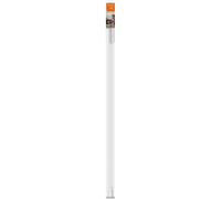 Reglette TubeKIT Ledvance LED 1500 21.5 W 3000 K Bianco-grigio