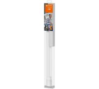 Reglette TubeKIT Ledvance LED 600 8.9 W 4000 K 60 cm Bianco freddo