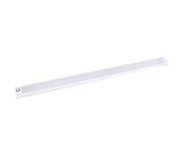 REGLETTE ULTRA SLIM 30 CM, 3,5 W, 240 Lumen, INTERRUTTORE TOUCH SENSITIVO 3 NIVEDI DI DI ILLUMINAZIONE