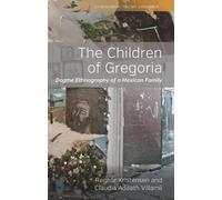 Regnar Kristensen Claudia Adeath Villa The Children of Grego (Copertina rigida)