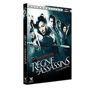 Regne des assassins (le) - dvd