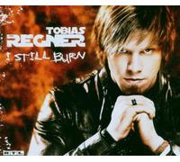 Regner,Tobias - I Still Burn