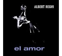 Regni,Albert - El Amor