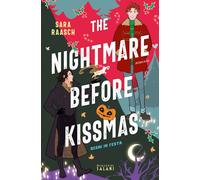 Regni in festa. The nightmare before Kissmas - 2025 - Magazzini S