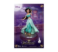 Regno della Bestia Disney - Master Craft Jasmine - Aladdin