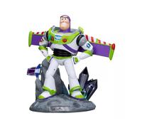 Regno della Bestia Disney - Master Craft Toy Story - Ranger Buzz Lightyear