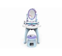 Smoby Frozen Toletta con Sgabello/Specchio/Accessori