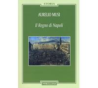 Libri Aurelio Musi - Regno Di Napoli