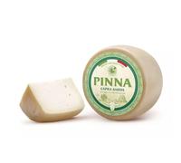Regno di Sardegna - Pecorino - Forma Intera 3,5 kg - Pinna Formaggi