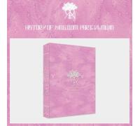 REGNO [History Of Kingdom: Part VI. Mujin] BLOOM Ver. CD + P. Book + P.Card +...