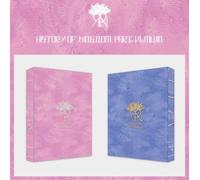 REGNO [History Of Kingdom: Part VI. Mujin] Random Ver. CD + P. Book + P.Card ...