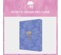 REGNO [History Of Kingdom: Part VI. Mujin] SOUL Ver. CD + 68p libro + P.Card ...