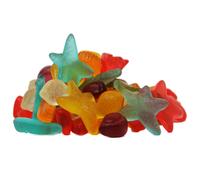 Regno Mix Senza Zucchero IN 5 Fruttato Gusti