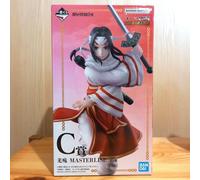 Regno Qiang Lei Ichiban Kuji Masterlise Figure Prize C BANDAI 2024