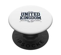 Regno Unito Forza senza tempo PopSockets PopGrip Adesivo