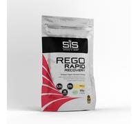 Sis Rego Rapid Recovery Drink Powder Vanilla 500g Trasparente Multicolor