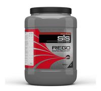 SIS Rego Rapid Recovery Fragola, 500 grammi