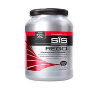 Sis Polvere Per Bevande Di Recupero Rego Rapid Vanilla 1.5kg