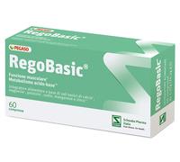 REGOBASIC 60 Cpr PEGASO