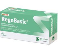 REGOBASIC 60 Cpr PEGASO