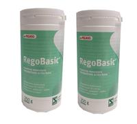 Regobasic Polvere 2 Confezioni da 250 grammi - Pegaso 2 Confezioni da 250 gr