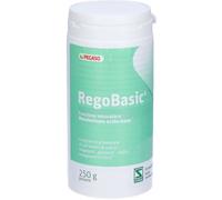 Pegaso Integratore Alimentare Polvere RegoBasic – Metabolismo acido-base – 250 g