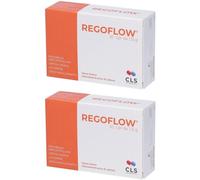 Regoflow 30 Compresse 2x34,5 g Compresse