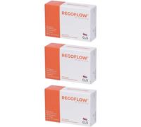 Regoflow 30 Compresse 3x34,5 g Compresse