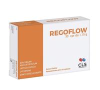 Regoflow CLS 30 Compresse