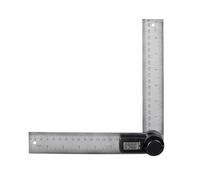 Regola Angolare Digitale Trend 200Mm (8In) TREDAR200