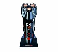 BaByliss G972PE Homelight Essential Kit Luce pulsata e rasoio elettrico