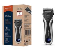 REGOLA BARBA E CAPELLI GRUNDIG MC 8840