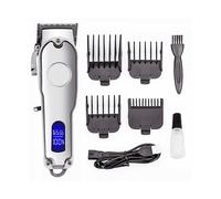 Regola barba e capelli INF con accessori