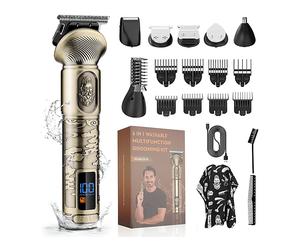 Regola barba e capelli INF Rifinitore per barba