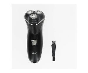 REGOLA BARBA E CAPELLI LINQ RS312