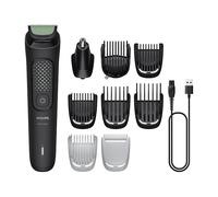 Philips MG3945/15 tagliacapelli Nero Ioni di Litio