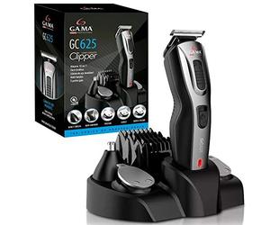 Regola Barba o capelli senza fili