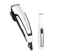 regola barba + tagliacapelli limited edition