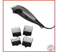 Regola Barba Tagliacapelli Uomo Elettrico Termozeta come braun panasonic philips