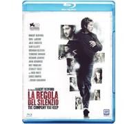 Regola Del Silenzio (la) - The Company You Keep [Blu-Ray] - 2012