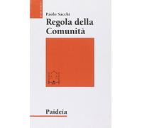Regola della comunità