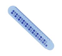 Regola di calcolo della matematica, Giochi di apprendimento della matematica,Giocattolo interattivo per il conteggio della matematica, giocattolo per enigmi | Giochi educativi unici di matematica