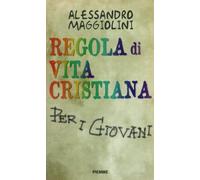 Regola di vita cristiana per i giovani