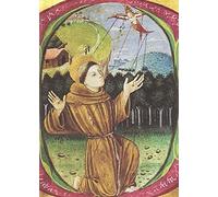 Regola e vita dei frati minori-Testamento di san Francesco