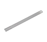 Righello In Acciaio 300Mm/12" | AK9641 Sealey Nuovo