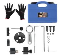 Regola la cinghia dentata Strumento di bloccaggio dell'albero a camme for Audi