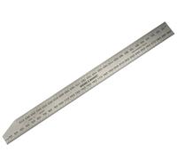 Regola Moore & Wright CSRME24 Per Set Combo 600Mm (24In) MAWCSRME24